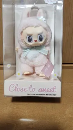 ロンパ popmart land限定 モココ 第3代 キーホルダー１ ロンパ popmart land限定 モココ 第3代 キーホルダー1 POP MART