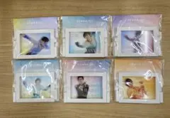 Yuzuru Hanyu 2022 フレームマグネット6セット - メルカリ