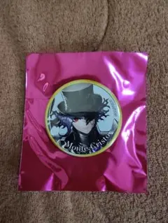 2026年最新】巌窟王 缶バッジの人気アイテム - メルカリ