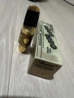オットーリンク T.SAXマウスピース STM #7 - メルカリ