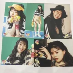 超ときめき♡宣伝部 とき宣 坂井仁香 写真 トレカ 証明写真 - メルカリ