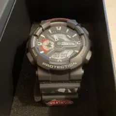2026年最新】ウィルキンソン g-shockの人気アイテム - メルカリ