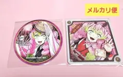 鬼滅の刃 ufotable 午年 阿波踊り コースター 甘露寺蜜璃