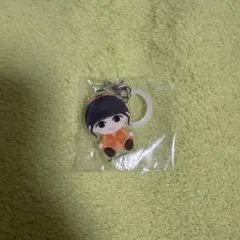 CUTIE STREET ランダムカプセル めじるしチャーム 川本笑瑠