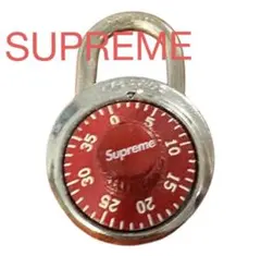 2026年最新】supreme masterlockの人気アイテム - メルカリ