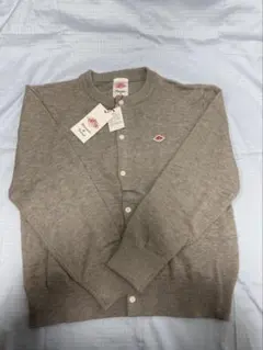 ダントン カーディガン