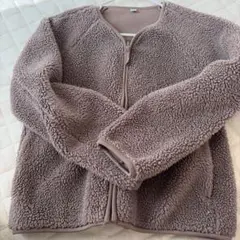 UNIQLO フリースジャケット S