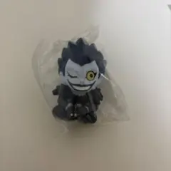 デスノート 肩ズン リューク