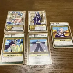ワンピースカード PSA10ビビ BGS10レベッカ ワンピースカード レベッカ ビビ PSA10セット - メルカリ