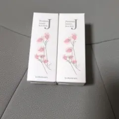 サンナチュラルズ スーパーJオールインワンリッチセラムフェミニン