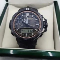 CASIO PROTREK PRW-S6000Yのサムネイル