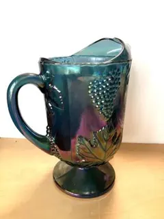 インディアナ グラス 社　ティエラ シャンティリー　ウランガラス 2025年最新】インディアナグラスの人気アイテム - メルカリ