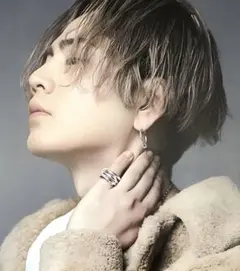 登坂広臣 CDL TOKYO ブレスレット 青 - メルカリ