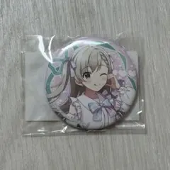 郁田はるき 缶バッジ シャニマス - メルカリ