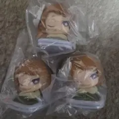 鬼滅の刃おねむたん　錆兎　さびと