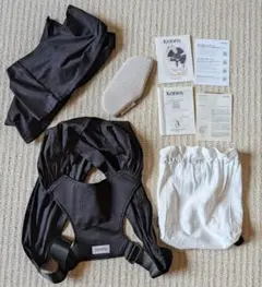 コニー抱っこ紐 FLEX AirMesh (サイズ調節可) メッシュタイプ