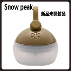 snow peak たねほおずき もり ES-0416Rのサムネイル
