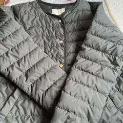 ダウンジャケット