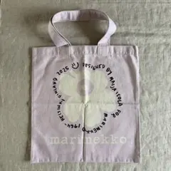 新品・未使用☆ marimekko トートバッグ Vankka Unikkoのサムネイル