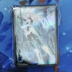 〇スリーブ ガンダム ジークアクス シイコ・スガイ a927 - メルカリ