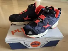 Reebok INSTAPUMP FURY 95 /25cm