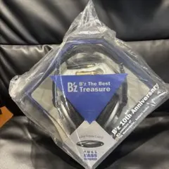 B'z The Best Treasure 当選品 ヘッドホン - メルカリ
