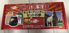 ヨドバシカメラ 夢のお年玉箱 福袋instax mini チェキ2026 - メルカリ