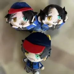 ヒプノシスマイク　もちころりん　山田二郎　セット