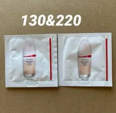 資生堂　SHISEIDOエッセンススキングロウファンデーション