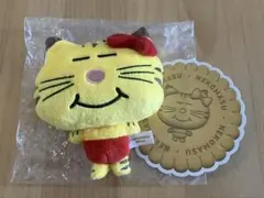 増田貴久　ネコます　ぬいぐるみのサムネイル