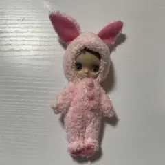 プチブライス 本体