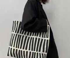 トートバッグ