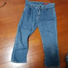 HusHusH ストレートデニム パンツ サイズ3のサムネイル