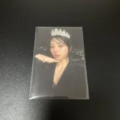 TWICE チェヨン トレカ with you-th nemo