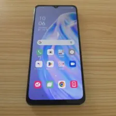 oppo Reno3 A シムフリー アンドロイド11 6/128GB 928