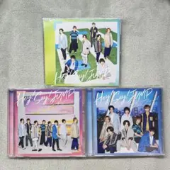 Hey!Say!JUMP ファンファーレ！　初回限定版　通常盤