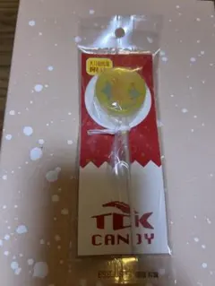 TCKうまたせキャンディ 大井競馬場限定