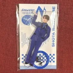 SnowMan Dome Tour 2025-2026 ON 渡辺翔太 アクスタ