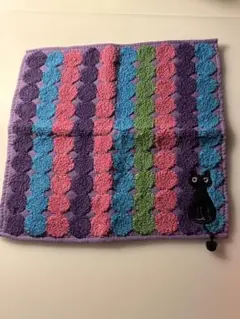 ATSUKO MATANO ハンカチ