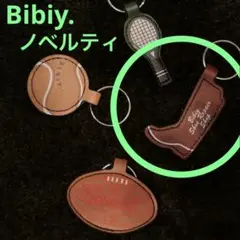 Bibiy. POPUP ポップアップ 限定 ノベルティ