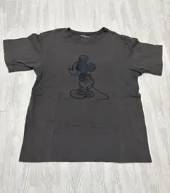 ミッキーマウス Tシャツ 140