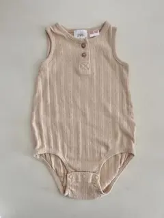 ZARA Baby ロンパース　3-6m