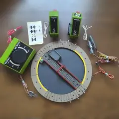 2026年最新】tomix 手動 ターンテーブルの人気アイテム - メルカリ