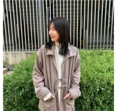 Kastaneジャケット