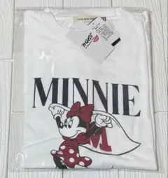 【GOOD ROCK SPEED/グッドロックスピード】MINNIE Tシャツのサムネイル