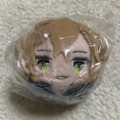 ヒプノシスマイク もちころりん ぬいぐるみ マスコット EW02 夢野 幻太郎