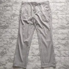 Theory　ZAINE T A　ジャージーパンツ　34のサムネイル