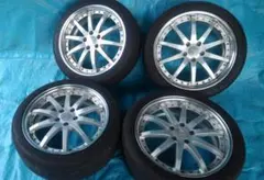 WORK グノーシス GS1 4本セットのサムネイル