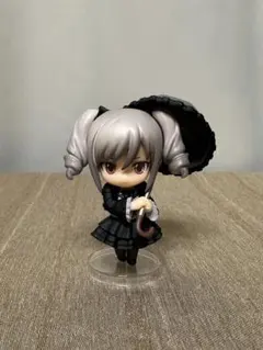 ねんどろいどぷち　アイドルマスター　シンデレラガールズ　神崎蘭子