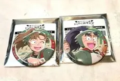 忍たま乱太郎 わくわく調理実習の段 缶バッジ 善法寺伊作 - メルカリ